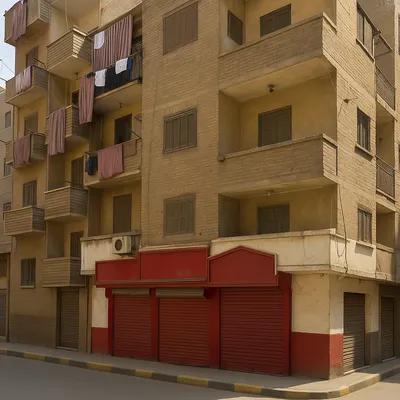 عقار للبيع من المالك مباشر في شارع التعمير عمرانيه في الجيزة, حى الجيزة - 9,000,000 جنيه