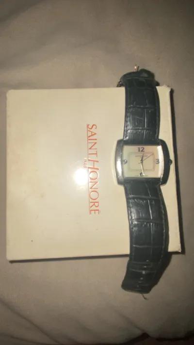 ساعه اصلي saint honore في الجيزة, 6 أكتوبر - 800 جنيه