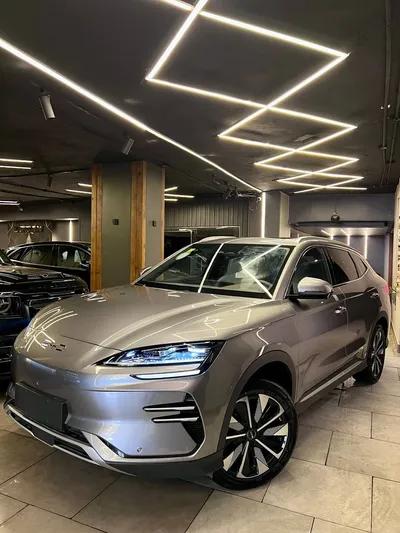 Byd song plus في القاهرة, مصر الجديدة - هليوبلس - 1,475,000 جنيه