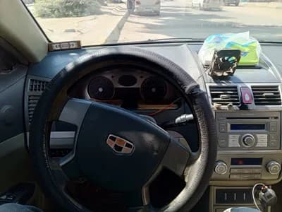 لسرعه البيع لدواعي جيلي امجراند 2015  in Giza, Tersa - 220,000 EGP