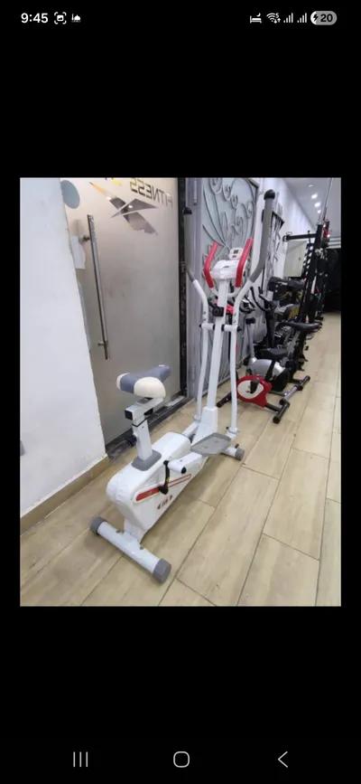 اروبتراك مع كرسي في الجيزة, 6 أكتوبر - 9,900 جنيه