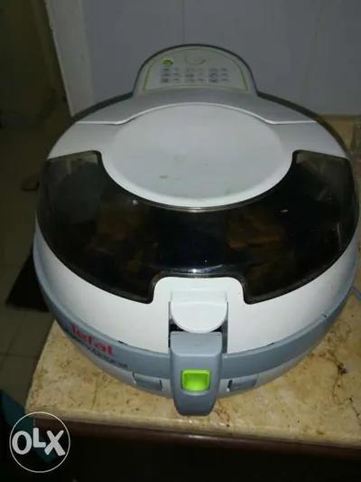 قلاية هوائية تيفال في قنا, مدينة قنا - 3,000 جنيه