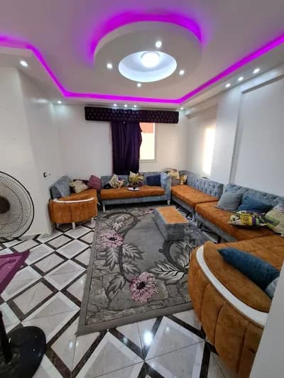 شقه للبيع في الهرم in Giza, Haram - 1,000,300 EGP