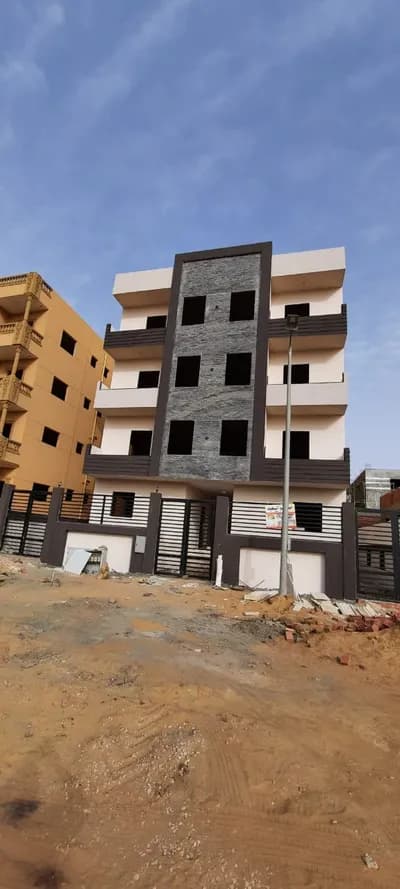 شقه للبيع بالحى المتميز in القاهرة, مدينة بدر - 1,500,000 EGP