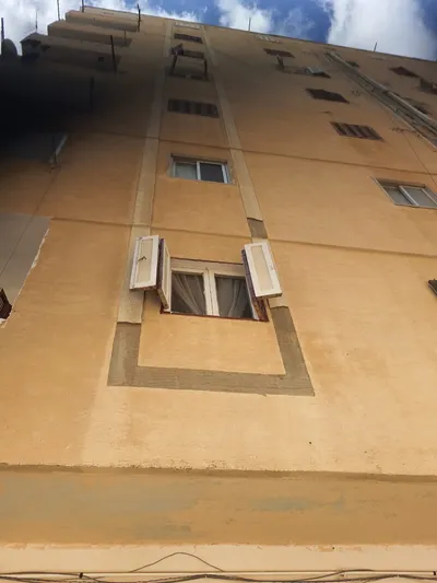 شقه للبيع في الهانوفيل in الإسكندرية, عجمي - 200,000 EGP
