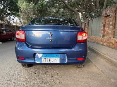 نيو لوجان  in Cairo, Maadi - 375,000 EGP