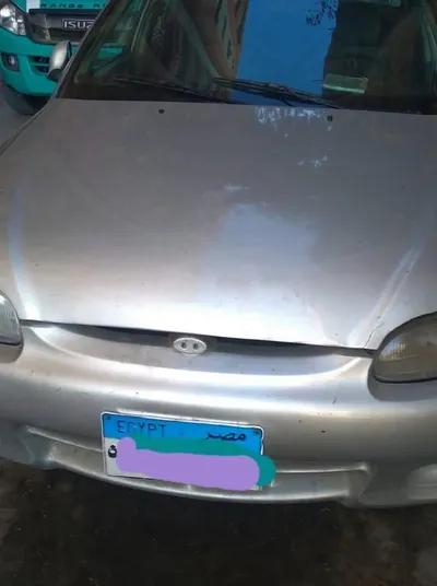 هيواندي اكسنت 2006 في الإسكندرية, أبو قير - 200,000 جنيه