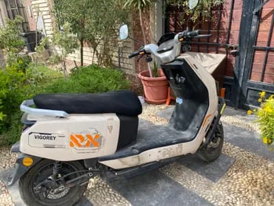 Vigory Lion D/ 2025 in Cairo, New Cairo - 25,000 EGP