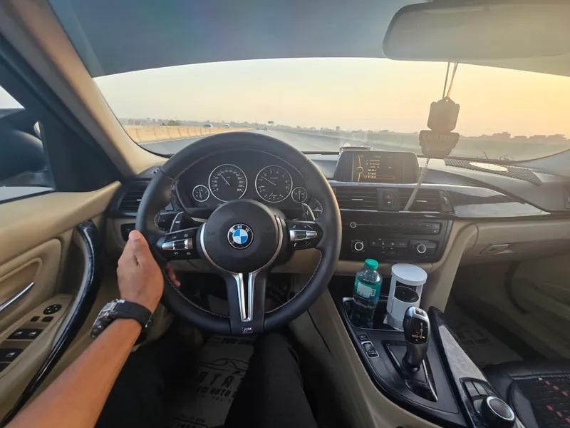 للبيع F30 316i