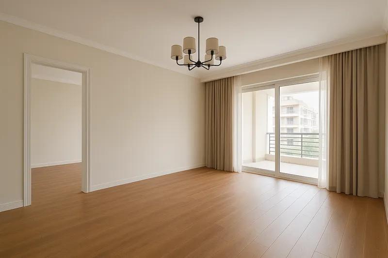 شقة للايجار في زهراء المعادي في المعراج