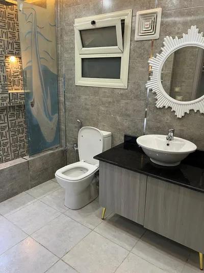 شقة للبيع في زهراء المعادي تقسيم دجلة الجديد في القاهرة, المعادي, دجلة - 7,500,000 جنيه