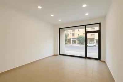 محل للايجار في زهراء المعادي في القاهرة, المعادي, زهراء المعادي, شارع الخمسين - 22,000 جنيه