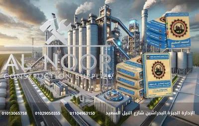 اسمنت..جودة عالية وبناء يدوم في الجيزة, البدرشين - 30 جنيه