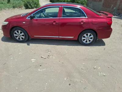 Corolla 2011 في الشرقية, منيا القمح - 585 جنيه