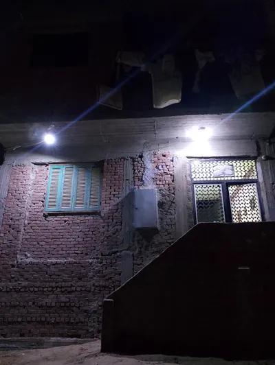 بيت للبيت ف ابو زعبل عذبه الابيض في القليوبية, الخانكة - 750,000 جنيه