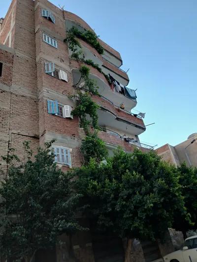 شقه للبيع في المحطه الجديده في الإسماعيلية, مدينة الإسماعيلية - 2,000,000 جنيه