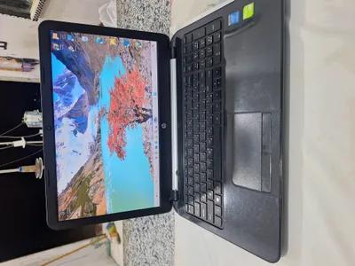 لاب توب hp في الجيزة, أوسيم - 7,000 جنيه