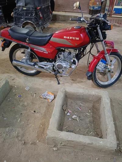 موتوسيكل للبيع في القليوبية, شبرا الخيمة - 28,000 جنيه