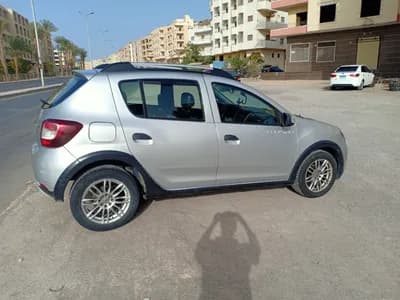 ستبواي للبيع موديل 2016 in Cairo, Ma'sara - 450,000 EGP