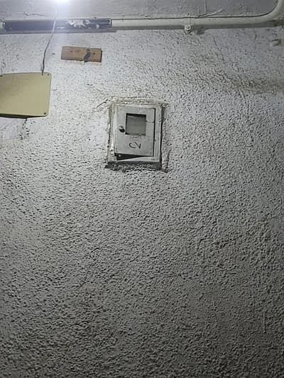 شقة 59 سنة للبيع in Alexandria, Asafra - 165,000 EGP