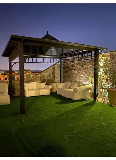 🏠رووف لقطه للبيع 🔥 in  القاهرة الجديدة,  التجمع الاول - 7,500,000 EGP