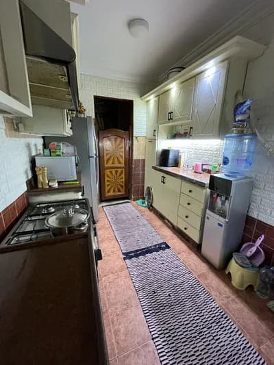 شقة للبيع قريبة من البحر فى خالد ابن الوليد  in Alexandria, Sidi Bishr - 3,400,000 EGP
