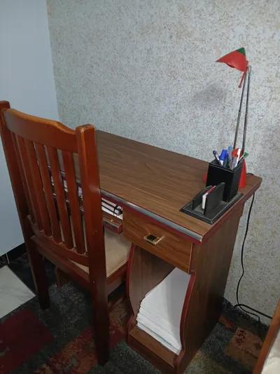 ترابيزة كمبيوتر وتصلح مكتب لمذاكرة الصغار في الإسكندرية, الحضرة - 1,500 جنيه