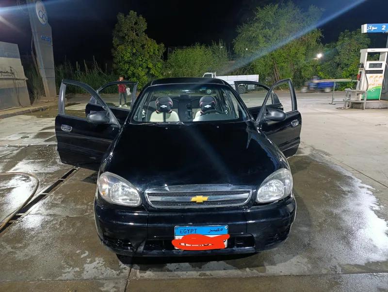 لانوس شيفروليه 2010