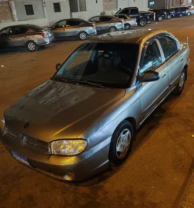 كيا سبكترا 2004 اوتوماتك in Giza, Faisal - 320,000 EGP