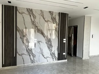 شقة للايجار بالسياحيه الاولي شيخ زايد in  Sheikh Zayed,  Waslet Dahshur Road - 20,000 EGP