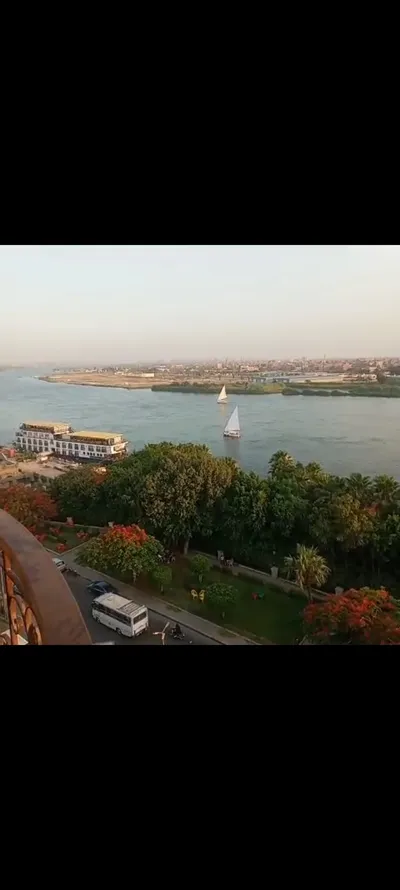 شقة مفروشه  in  المعادي,  كورنيش المعادي - 25,000 EGP
