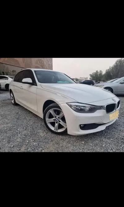 BMW 316i in Cairo, Obour City - 1,250,000 EGP