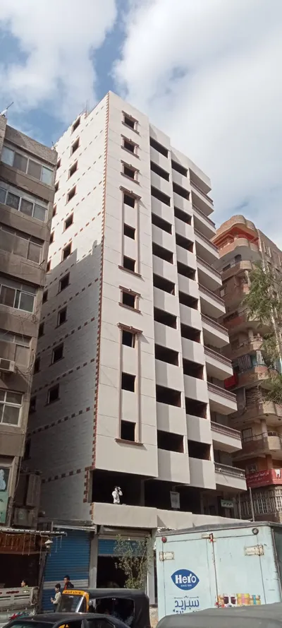 شقه للبيع الدور السابع  in الجيزة, العمرانية - 1,600,000 EGP