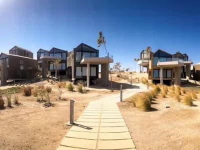 StandAlone Chalet Soma Bay in البحر الأحمر, الجونة - 1,000,000 EGP