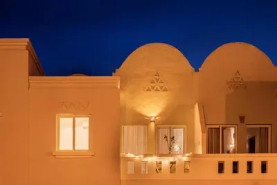 Makadi heights ELGonna in البحر الأحمر, الجونة - 417,000 EGP