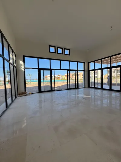 Chalet for sale algonna Makadi heights  in البحر الأحمر, الجونة - 12,000,000 EGP