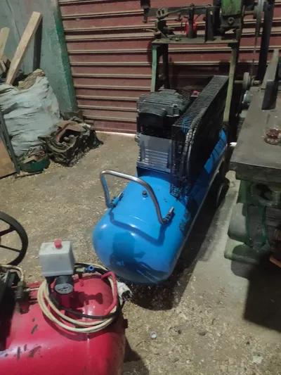 كمبريسور بحالة جيدة في المنوفية, قويسنا - 5 جنيه