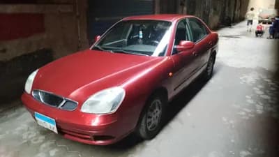 دايو نوبيرا in Giza, Faisal - 290,000 EGP