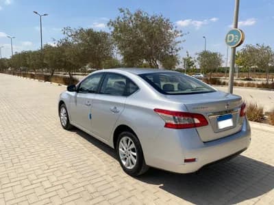 Nissan Sentra  in Giza, Sheikh Zayed - 820,000 EGP