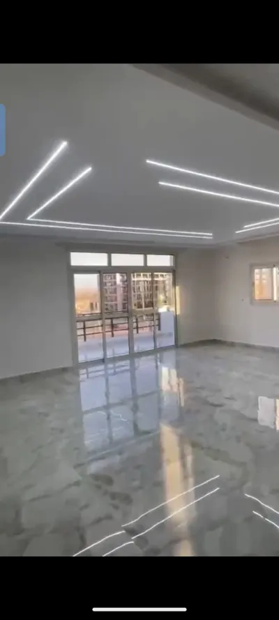 شقه للايجار في التجمع الخامس كمبوند الدوبلمسيين in  القاهرة الجديدة,  كمبوند القاهرة الجديدة,  ارابيلا - 30,000 EGP