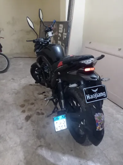 هوجن ال 250 in Cairo, Ezbet El Nakhl - 44,000 EGP