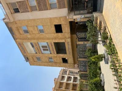 شقة للبيع ف جاردينيا التجمع الخامس in Cairo, New Cairo, Gardenia Heights - Abou El Houl - 3,000,000 EGP