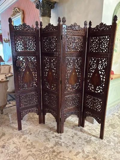 برڤان 4 صلفه خشب زان مطعم بالنحاس في القاهرة, مدينة الشروق - 18,000 جنيه