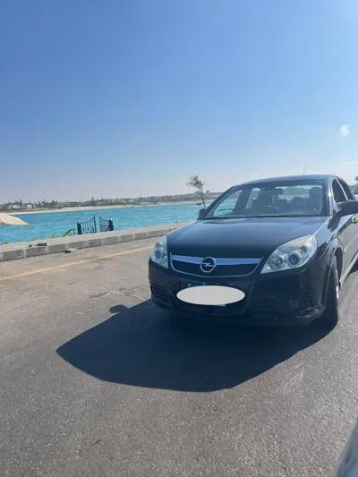 اوبل فيكترا سى ٢٠٠٧ في الإسكندرية, محرّم بيك - 410,000 جنيه