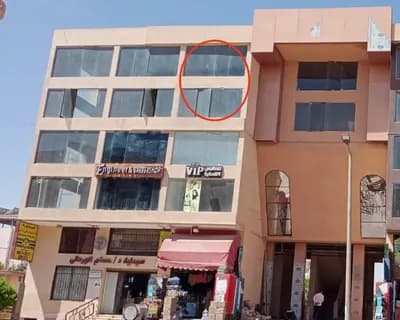 محل تجاري للبيع in Cairo, Nasr City - 1,800,000 EGP