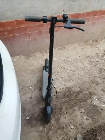 سكوتر كهربائي في المنوفية, شبين الكوم - 10,000 جنيه