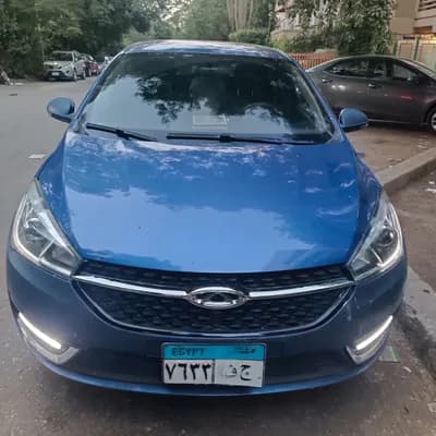 اريزو 5 موديل 2023 هاي لاين اعلى فئة  in Cairo, Maadi - 630,000 EGP