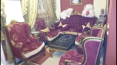 فكتوريا شارع ملك حفني على المترو مباشر  in الإسكندرية, فيكتوريا - 1,400,000 EGP