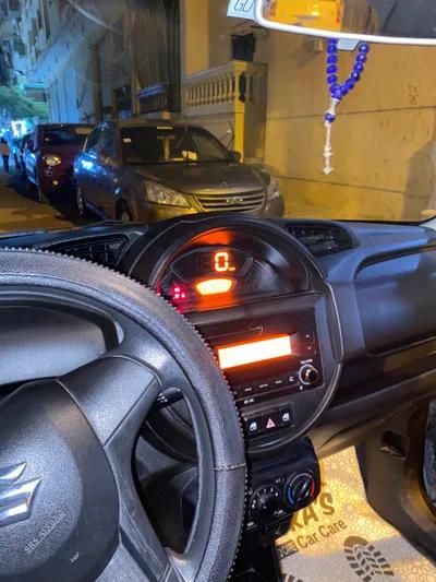 سوزوكي اسبريسو في الإسكندرية, بيانكي - 450,000 جنيه