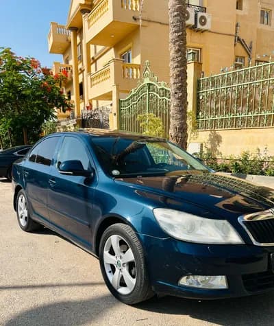 Sckoda  in Cairo, Maadi - 775,000 EGP